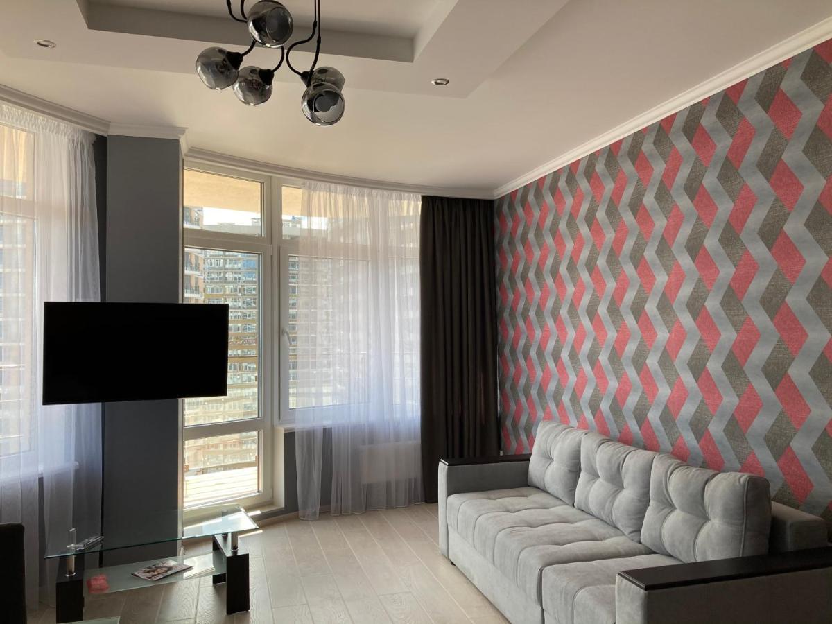 Arcadia Apartment Terrace Oděsa Exteriér fotografie